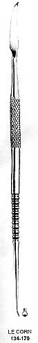 Wax and Modelling Instrument